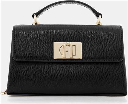 ΔΕΡΜΑΤΙΝΗ ΤΣΑΝΤΑ FURLA