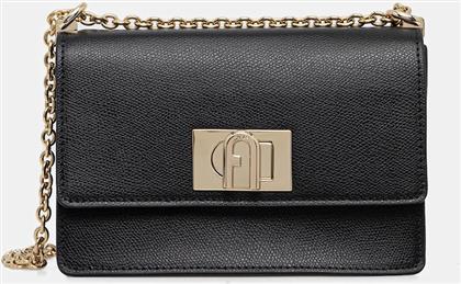 ΔΕΡΜΑΤΙΝΗ ΤΣΑΝΤΑ FURLA