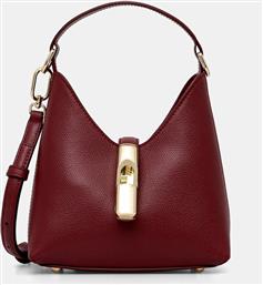 ΔΕΡΜΑΤΙΝΗ ΤΣΑΝΤΑ FURLA