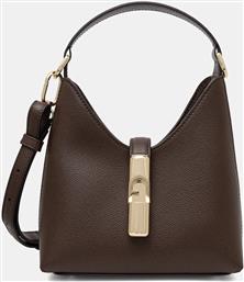 ΔΕΡΜΑΤΙΝΗ ΤΣΑΝΤΑ FURLA