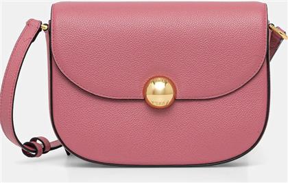 ΔΕΡΜΑΤΙΝΗ ΤΣΑΝΤΑ ΧΡΩΜΑ: ΡΟΖ, WB01887.BX3036.4147S FURLA