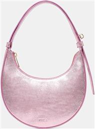 ΔΕΡΜΑΤΙΝΗ ΤΣΑΝΤΑ ΧΡΩΜΑ: ΡΟΖ, WE00649.BX4150.4148S FURLA
