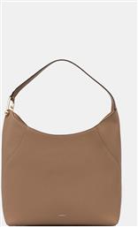 ΔΕΡΜΑΤΙΝΗ ΤΣΑΝΤΑ LARA L HOBO FURLA