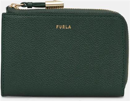 ΔΕΡΜΑΤΙΝΟ ΠΟΡΤΟΦΟΛΙ ΓΥΝΑΙΚΕΙΟ, WP00470 BX3036 ALL00 FURLA