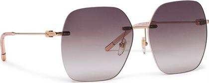 ΓΥΑΛΙΑ ΗΛΙΟΥ SUNGLASSES SFU629 WD00060-MT0000-BON00-4-401-20-CN-D ΡΟΖ FURLA