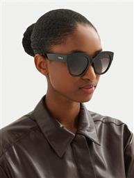 ΓΥΑΛΙΑ ΗΛΙΟΥ SUNGLASSES WD00117-A.0116-O6000-4-401-20-BD-D ΜΑΥΡΟ FURLA