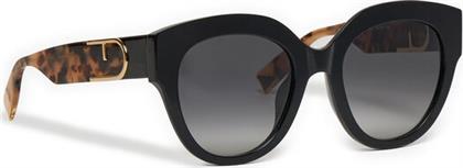 ΓΥΑΛΙΑ ΗΛΙΟΥ SUNGLASSES WD00117 BX1892 OHV00 ΜΑΥΡΟ FURLA