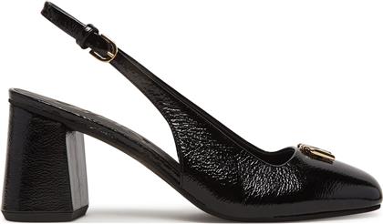 ΓΟΒΑΚΙΑ BALLET YJ43BAL-Y57000-O6000-1-007-20-L-3900 S ΜΑΥΡΟ FURLA