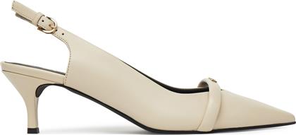 ΓΟΒΑΚΙΑ YJ09FCD X30000 1704S ΕΚΡΟΥ FURLA από το EPAPOUTSIA