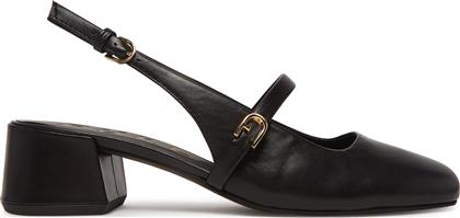 ΓΟΒΑΚΙΑ YJ37HIC X30000 O6000 ΜΑΥΡΟ FURLA