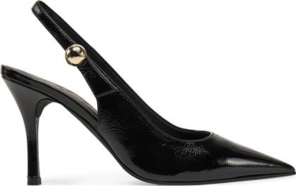ΓΟΒΕΣ VERNICE GRANATA YJ08SFE Y57000 O6000 ΜΑΥΡΟ FURLA