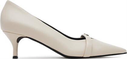 ΓΟΒΕΣ YG58FCD X30000 1704S ΛΕΥΚΟ FURLA