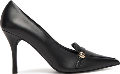 ΓΟΒΕΣ YK01SFE-X30000-O60000-1-007-20-IT-35 ΜΑΥΡΟ FURLA