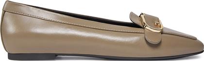 LOAFERS FLOW BALLERINA T.5 YH46FOW-BX2680-1257S-10073700 ΜΠΕΖ FURLA