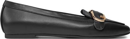 LOAFERS FLOW BALLERINA T.5 YH46FOW-BX2680-O6000-10074000 ΜΑΥΡΟ FURLA