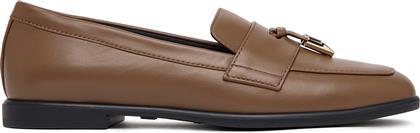 LOAFERS GOCCIA YJ80GCC-X30000-RY000-1-007-20-AL-3900 S ΚΑΦΕ FURLA