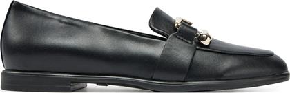 LORDS NUVOLA LOAFER YI48FNU X30000 O6000 ΜΑΥΡΟ FURLA