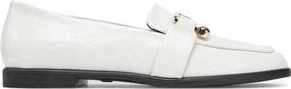 LORDS NUVOLA LOAFER YI48FNU Y57000 1704S ΛΕΥΚΟ FURLA