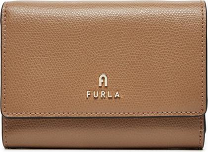 ΜΕΓΑΛΟ ΠΟΡΤΟΦΟΛΙ ΓΥΝΑΙΚΕΙΟ CAMELIA WP00325 ARE000 3406S ΓΚΡΙ FURLA