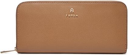 ΜΕΓΑΛΟ ΠΟΡΤΟΦΟΛΙ ΓΥΝΑΙΚΕΙΟ WP00313 ARE000 3406S ΚΑΦΕ FURLA