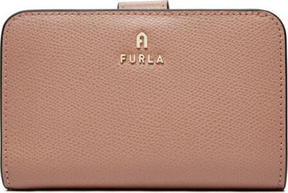 ΜΕΓΑΛΟ ΠΟΡΤΟΦΟΛΙ ΓΥΝΑΙΚΕΙΟ WP00314 ARE000 3401S ΚΑΦΕ FURLA