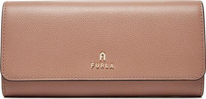 ΜΕΓΑΛΟ ΠΟΡΤΟΦΟΛΙ ΓΥΝΑΙΚΕΙΟ WP00324 ARE000 3401S ΚΑΦΕ FURLA