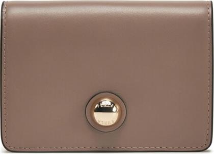 ΜΙΚΡΟ ΠΟΡΤΟΦΟΛΙ ΓΥΝΑΙΚΕΙΟ SFERA M COMPACT WALLET WP00442 AX0733 MA200 ΓΚΡΙ FURLA