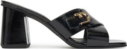 ΠΑΝΤΟΦΛΕΣ YJ41HIC Y57000 O6000 ΜΑΥΡΟ FURLA