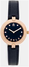 ΡΟΛΟΙ ΧΡΩΜΑ: ΧΡΥΣΑΦΙ, WW00006013L3 FURLA