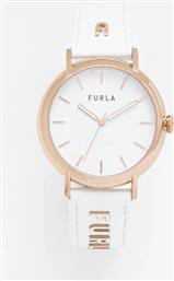 ΡΟΛΟΙ ΧΡΩΜΑ: ΧΡΥΣΑΦΙ, WW00023021L3 FURLA