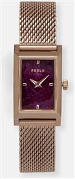 ΡΟΛΟΙ ΧΡΩΜΑ: ΧΡΥΣΑΦΙ, WW00034001L3 FURLA