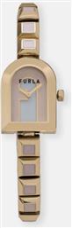 ΡΟΛΟΙ ΧΡΩΜΑ: ΧΡΥΣΑΦΙ, WW00035003L2 FURLA