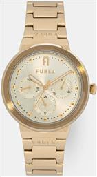 ΡΟΛΟΙ ΧΡΩΜΑ: ΧΡΥΣΑΦΙ, WW00040006L2 FURLA