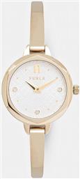 ΡΟΛΟΙ ΧΡΩΜΑ: ΧΡΥΣΑΦΙ, WW00042002L2 FURLA