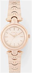 ΡΟΛΟΙ ΧΡΩΜΑ: ΧΡΥΣΑΦΙ, WW00050019L3 FURLA