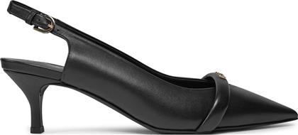 ΣΑΝΔΑΛΙΑ CORE SLINGBACK T.50 YH38FCD-X30000-O6000-10073700 ΜΑΥΡΟ FURLA