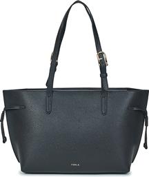 SHOPPING BAG AVA M TOTE W/ZIP FURLA