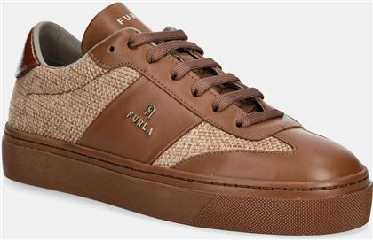 SNEAKERS ENJOY FURLA