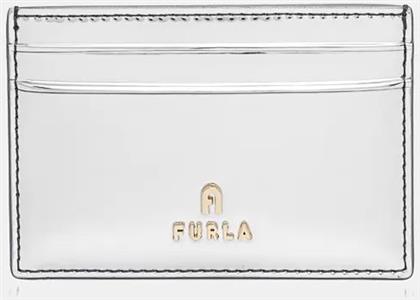 ΘΗΚΗ ΓΙΑ ΚΑΡΤΕΣ ΧΡΩΜΑ: ΑΣΗΜΙ, WP00305.BX2052.Y3000 FURLA