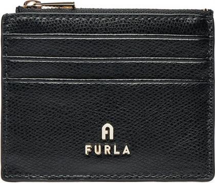 ΘΗΚΗ ΠΙΣΤΩΤΙΚΩΝ ΚΑΡΤΩΝ WP00388 ARE000 O6000 ΜΑΥΡΟ FURLA