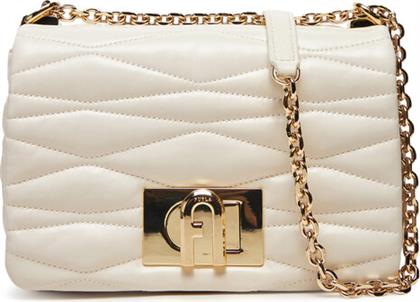ΤΣΑΝΤΑ 1927 S WB01671 BX3221 PNN00 ΕΚΡΟΥ FURLA