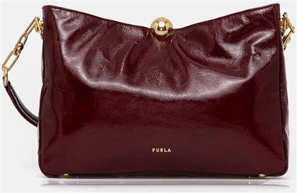ΤΣΑΝΤΑ ΧΡΩΜΑ: ΜΠΟΡΝΤΟ, WB01898.BX4100.0053S FURLA