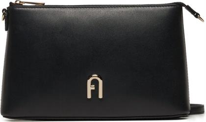 ΤΣΑΝΤΑ DIAMANTE WE00615 AX0733 O6000 ΜΑΥΡΟ FURLA