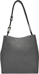 ΤΣΑΝΤΑ NUVOLA BUCKET BAG MINI WB01373 HSF000 2269S ΓΚΡΙ FURLA