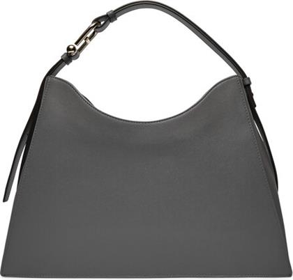 ΤΣΑΝΤΑ NUVOLA L HOBO WB01246 BX2045 2269S ΓΚΡΙ FURLA