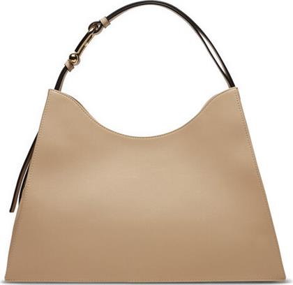 ΤΣΑΝΤΑ NUVOLA L HOBO WB01246 BX2045 8E000 ΜΠΕΖ FURLA