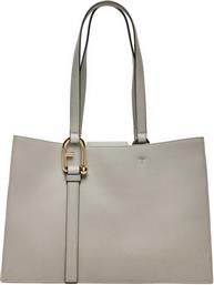 ΤΣΑΝΤΑ NUVOLA LARGE WB01371-BX2045-3291S ΓΚΡΙ FURLA