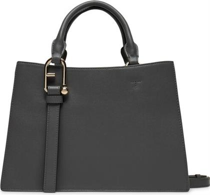 ΤΣΑΝΤΑ NUVOLA MEDIUM WB01336 BX2045 2269S ΓΚΡΙ FURLA