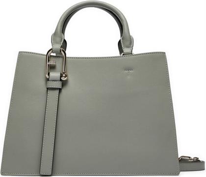 ΤΣΑΝΤΑ NUVOLA MEDIUM WB01336-BX2045-3291S ΓΚΡΙ FURLA