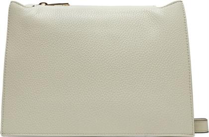 ΤΣΑΝΤΑ NUVOLA S CROSSBODY WB01275 HSF000 1704S ΕΚΡΟΥ FURLA